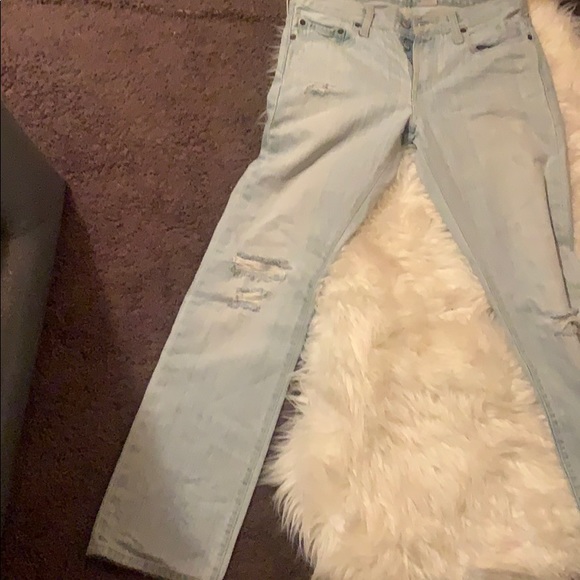 SKINNY FLARED - Picture 1 of 2